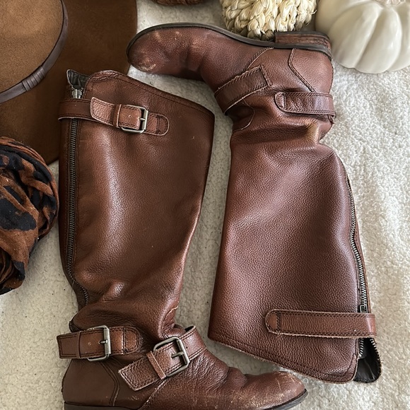 DV by Dolce Vita | Zela Riding Boot | 6 - Picture 2 of 10